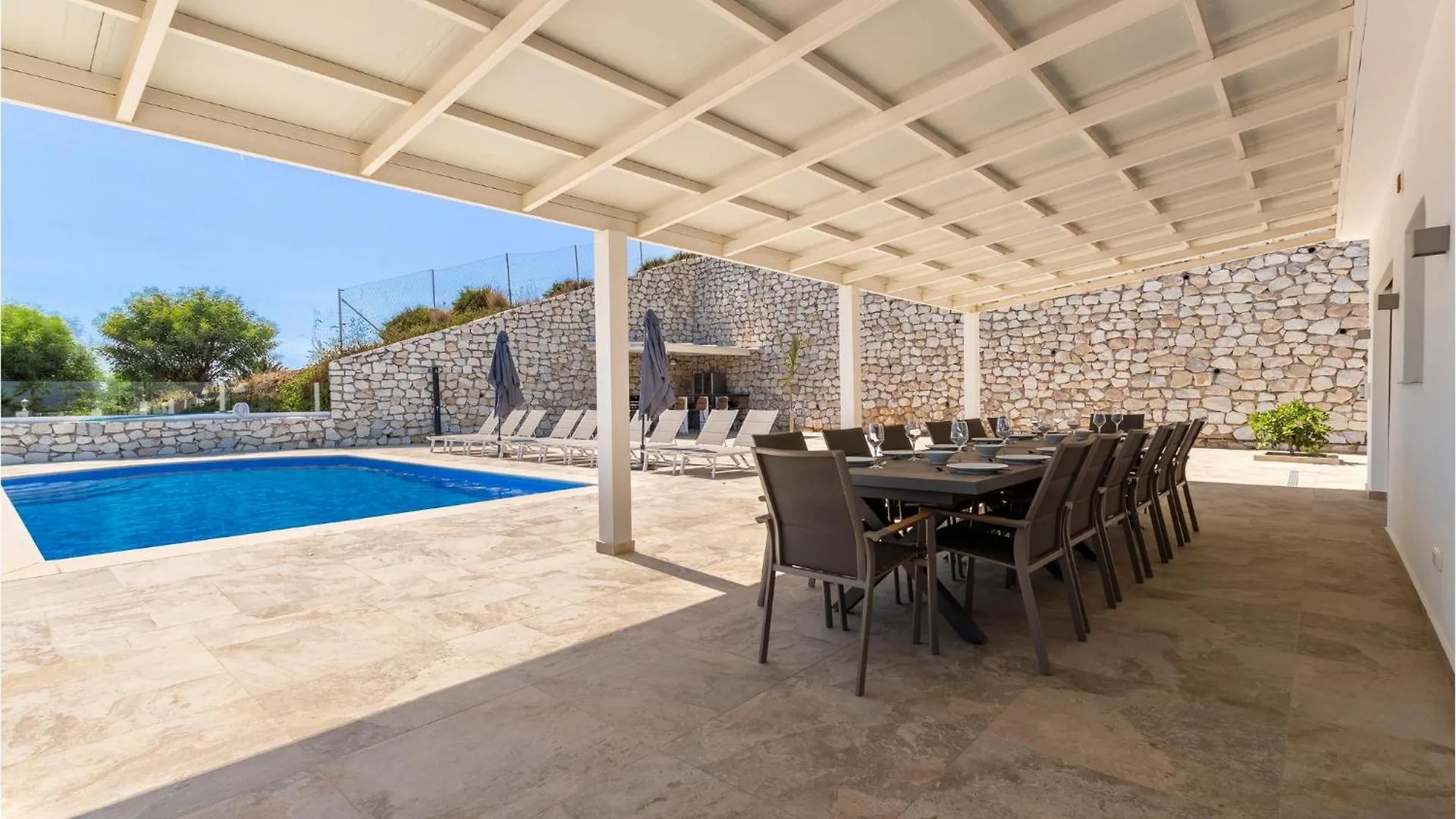 7 Bedroom Beautiful Home In Las Lagunas De Mijas Fuengirola 0*,  Spain