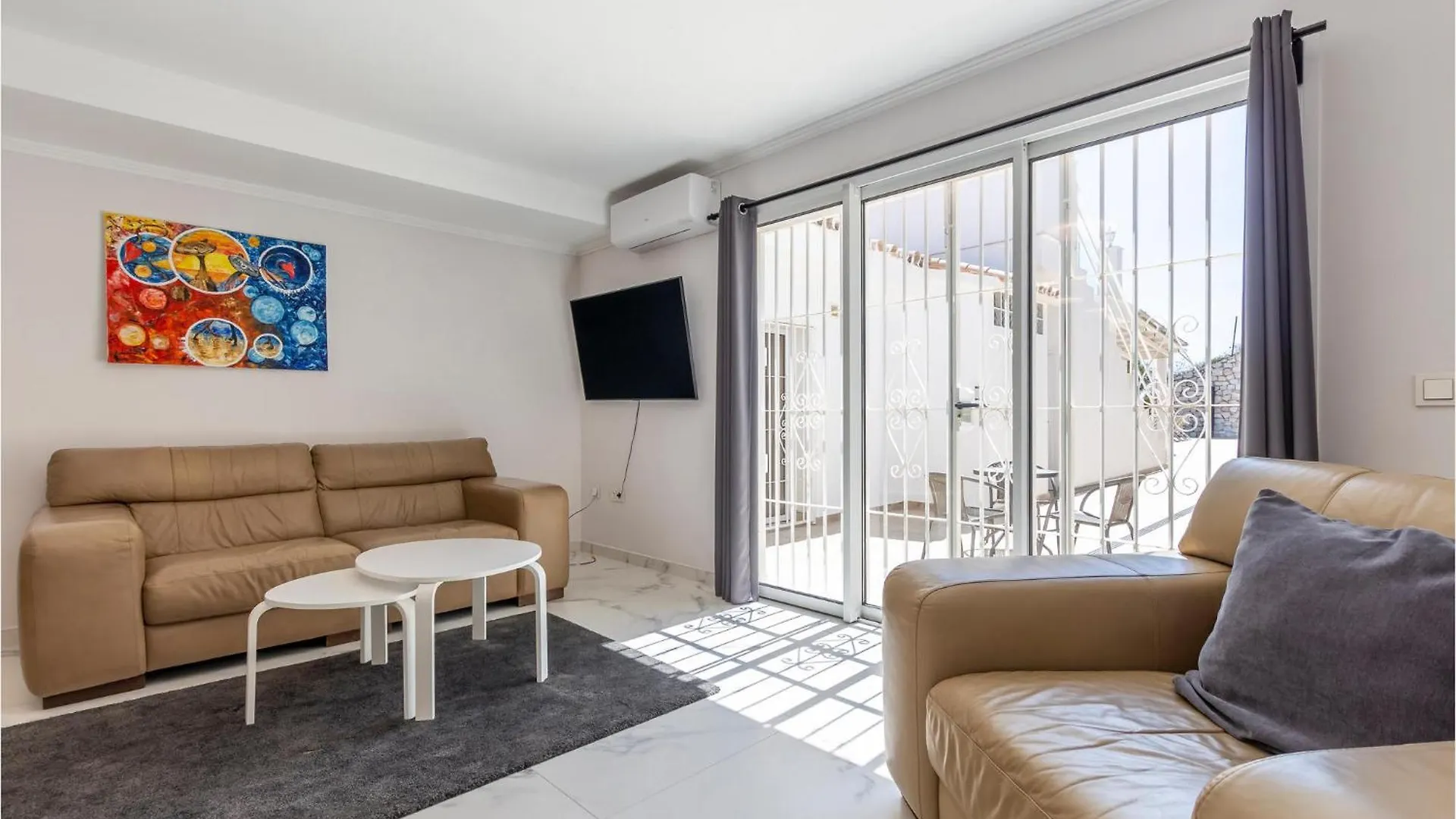 7 Bedroom Beautiful Home In Las Lagunas De Mijas Fuengirola Holiday home