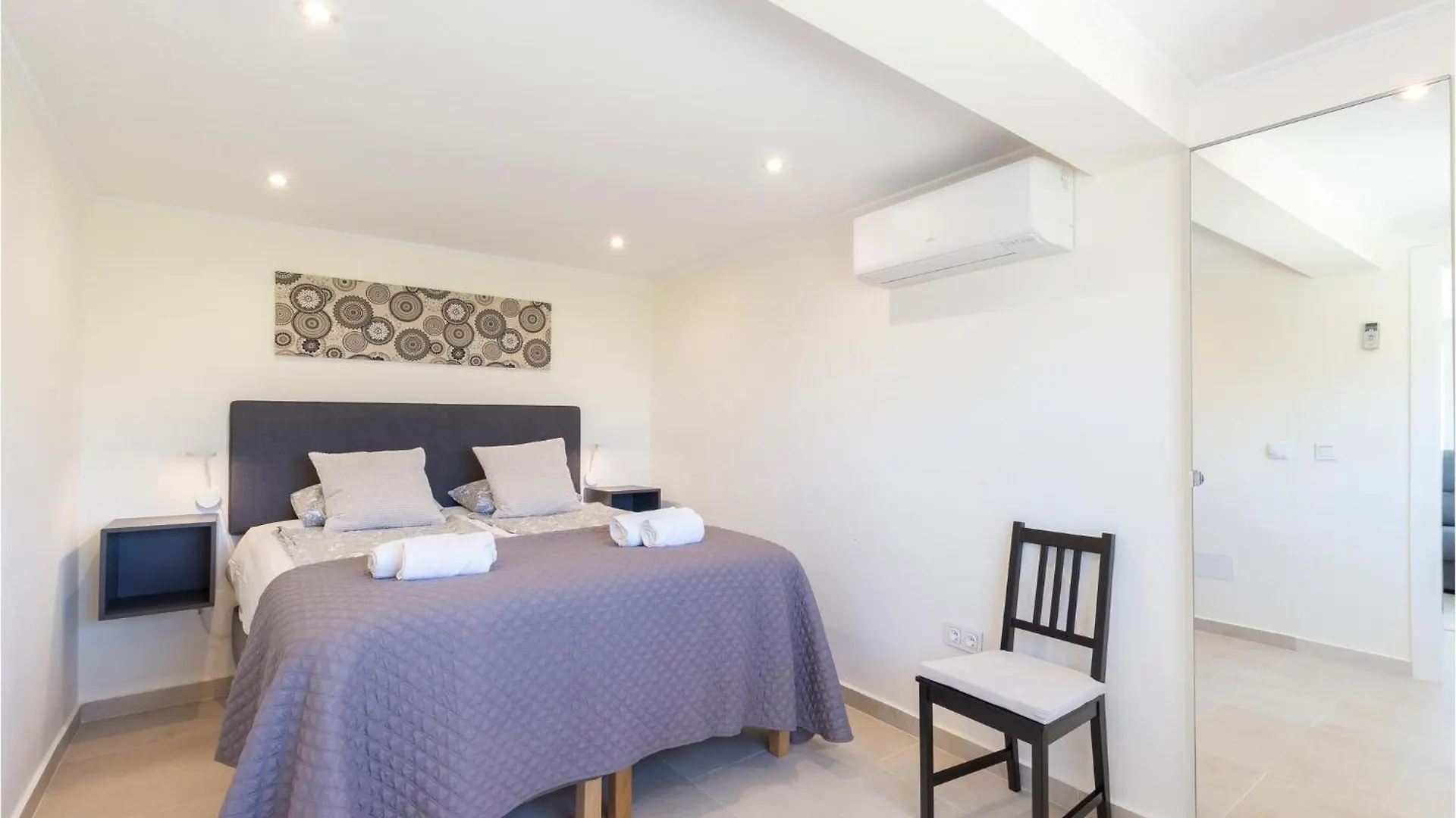 7 Bedroom Beautiful Home In Las Lagunas De Mijas Fuengirola Holiday home