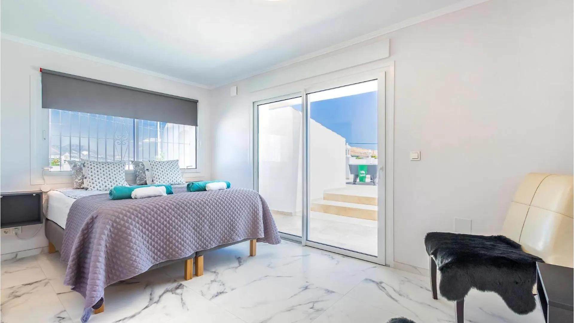 Holiday home 7 Bedroom Beautiful Home In Las Lagunas De Mijas Fuengirola Spain