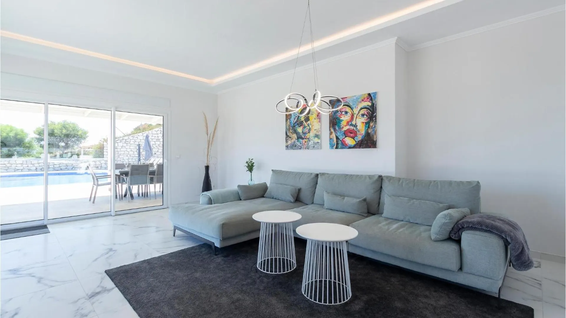 Holiday home 7 Bedroom Beautiful Home In Las Lagunas De Mijas Fuengirola Spain