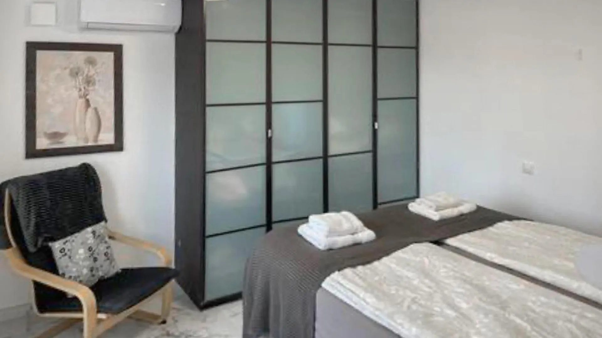 Holiday home 7 Bedroom Beautiful Home In Las Lagunas De Mijas Fuengirola