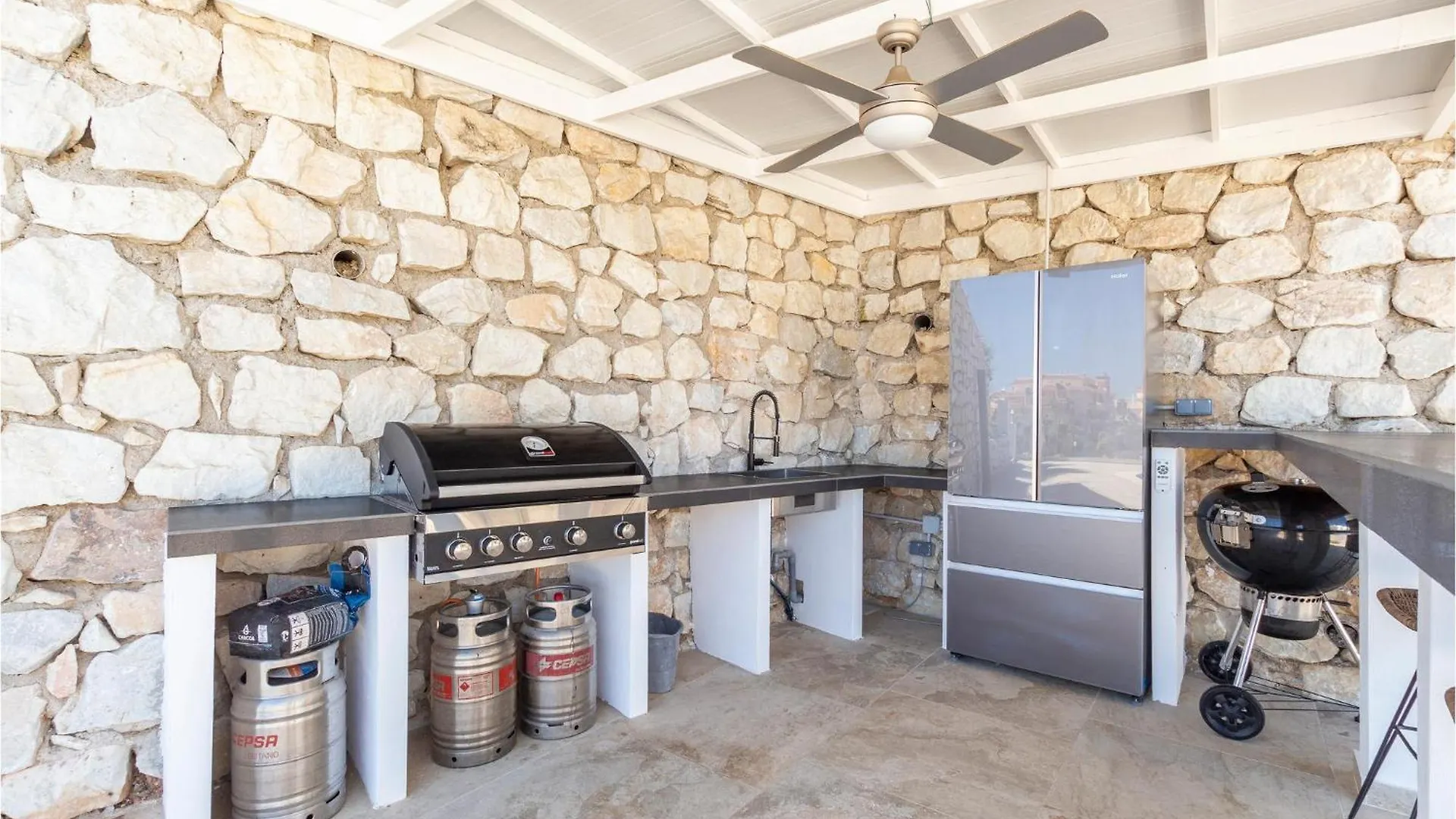Prázdninový dům 7 Bedroom Beautiful Home In Las Lagunas De Mijas Fuengirola