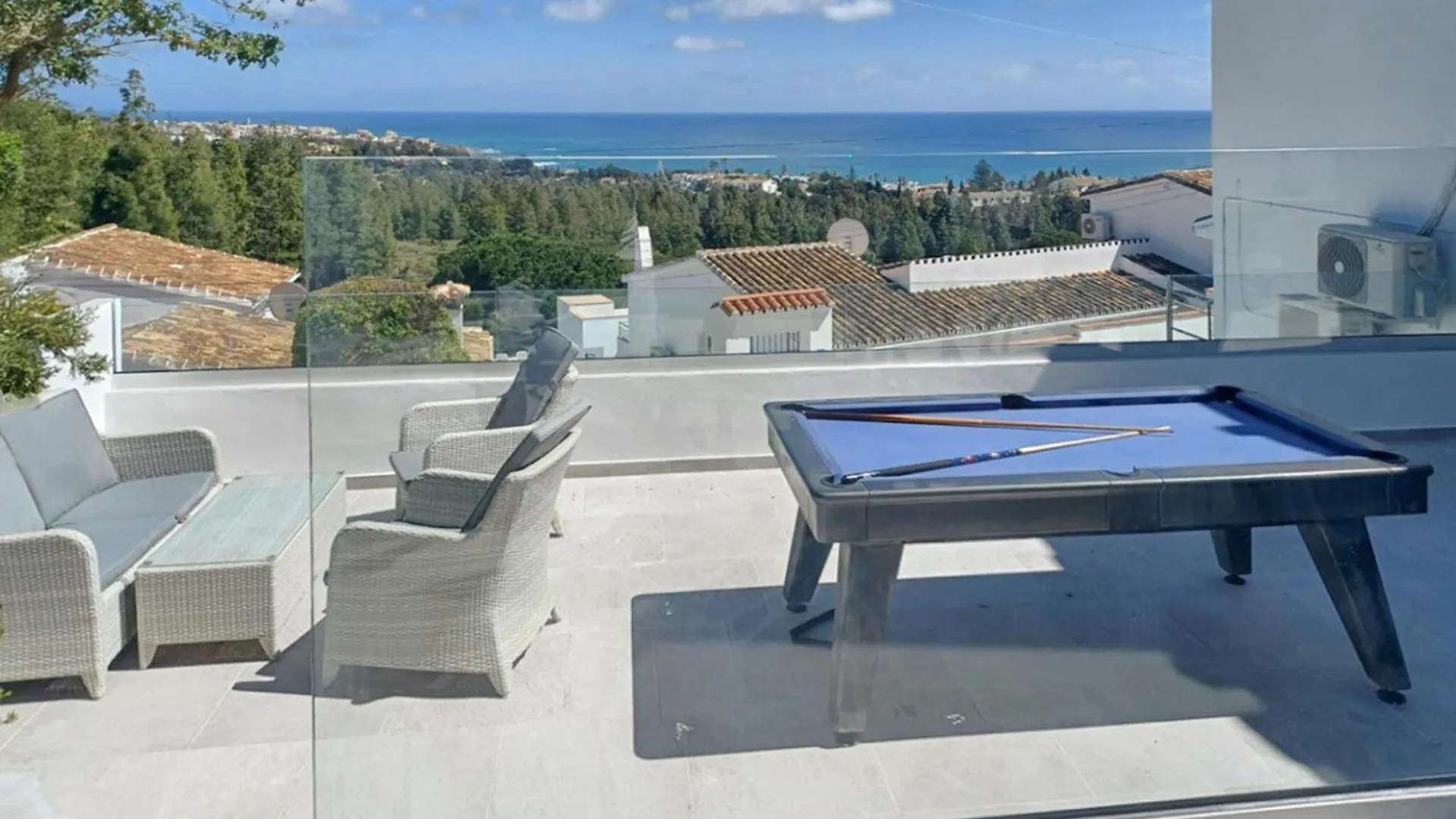 Prázdninový dům 7 Bedroom Beautiful Home In Las Lagunas De Mijas Fuengirola